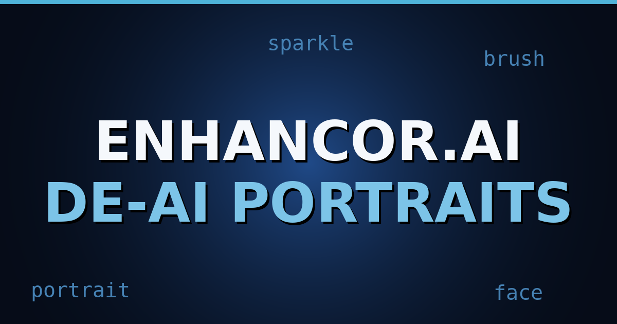A dark navy gradient cover with an abstract portrait silhouette and soft skin-tone gradient motifs.